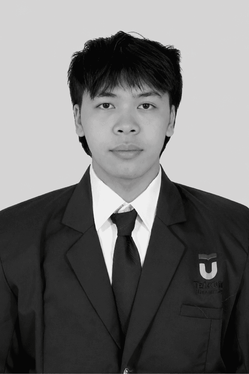 Muhammad Satrio Abdi — Software Engineer